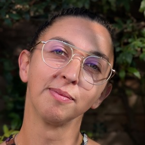 Marion Gaffiero