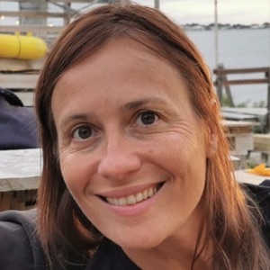 Maud Lendentu-Determ